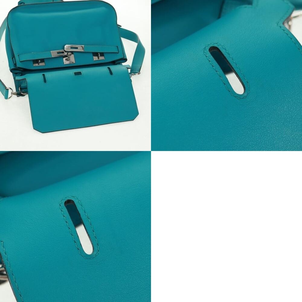 Hermes Gypsy Shield 28 Shoulder Bag - Picture 8 of 8
